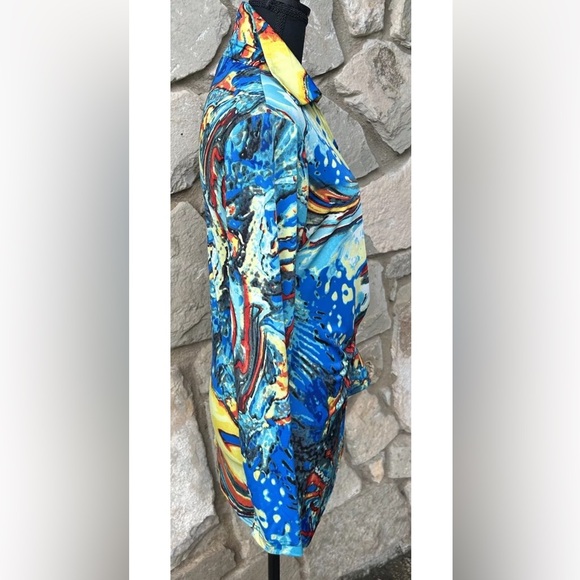 MAX & RINA Shirt S‎ - Picture 9 of 12